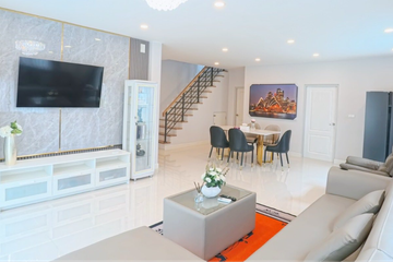 4 Bedroom House for rent in Don Mueang, Bangkok