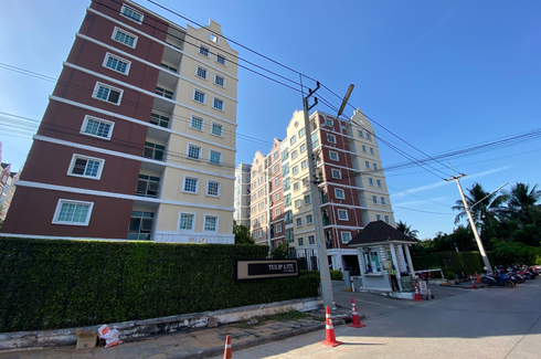 2 Bedroom Condo for sale in Tulip Lite Condo, Om Noi, Samut Sakhon