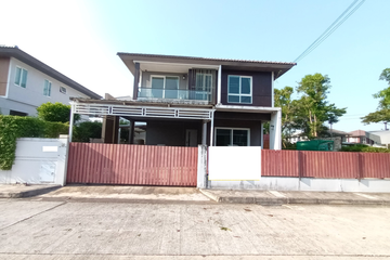 3 Bedroom House for sale in Khae Rai, Samut Sakhon