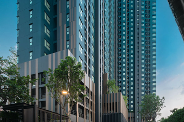 1 Bedroom Condo for sale in The Base Phetkasem, Bang Wa, Bangkok near BTS Bang Wa