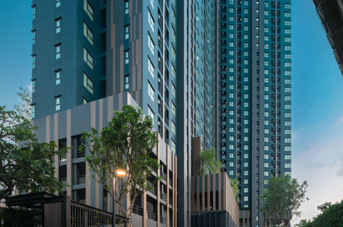 2 Bedroom Condo for sale in The Base Phetkasem, Bang Wa, Bangkok near BTS Bang Wa