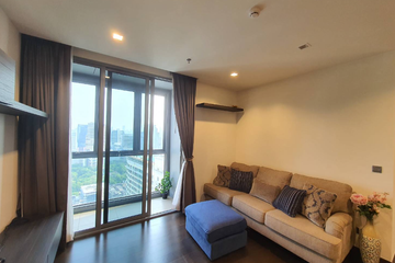 2 Bedroom Condo for sale in The Line Ratchathewi, Thanon Phetchaburi, Bangkok near BTS Ratchathewi
