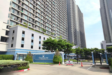 1 Bedroom Condo for sale in Chapter One Modern Dutch Ratburana 33, Rat Burana, Bangkok