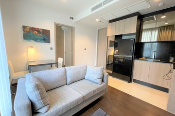 1 Bedroom Condo for sale in The Line Ratchathewi, Thanon Phetchaburi, Bangkok near BTS Ratchathewi