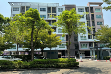 2 Bedroom Condo for sale in Pak Nam Pho, Nakhon Sawan