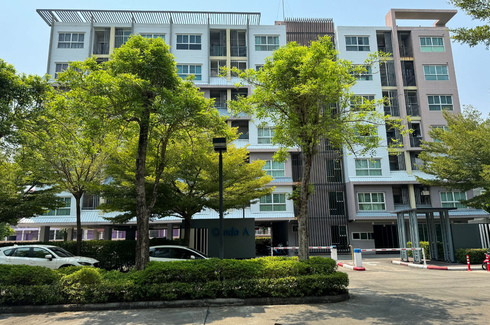 2 Bedroom Condo for sale in Pak Nam Pho, Nakhon Sawan