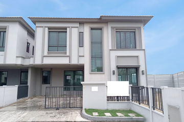 3 Bedroom House for sale in Grande Pleno Phahol-Rangsit, Khlong Nueng, Pathum Thani