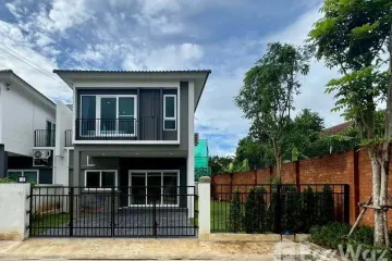 3 Bedroom House for rent in Supalai Bella Donkaeo Mar Rim, Mae Sa, Chiang Mai