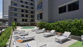 1 Bedroom Apartment for rent in Flawless Sathorn Residence, Thung Wat Don, Bangkok near BTS Surasak