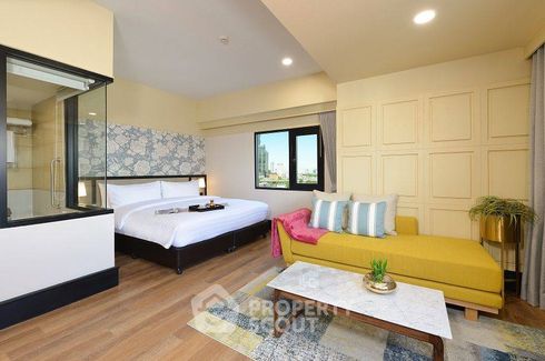 1 Bedroom Apartment for rent in Flawless Sathorn Residence, Thung Wat Don, Bangkok near BTS Surasak