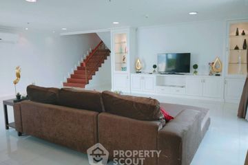 4 Bedroom Condo for rent in Piyathip Place, Khlong Tan Nuea, Bangkok near BTS Phrom Phong