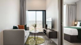 1 Bedroom Apartment for rent in The Hampton Sriracha, Si Racha, Chonburi