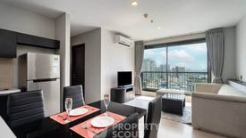 2 Bedroom Condo for rent in Rhythm Sukhumvit 44/1, Phra Khanong, Bangkok near BTS Phra Khanong