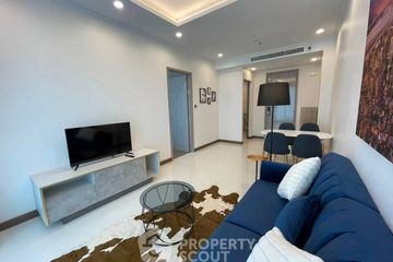 1 Bedroom Condo for rent in Supalai Oriental Sukhumvit 39, Khlong Tan Nuea, Bangkok