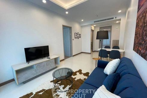 1 Bedroom Condo for rent in Supalai Oriental Sukhumvit 39, Khlong Tan Nuea, Bangkok