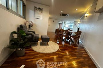 3 Bedroom Condo for rent in Supalai Park Ekkamai - Thonglor, Khlong Tan Nuea, Bangkok near BTS Thong Lo