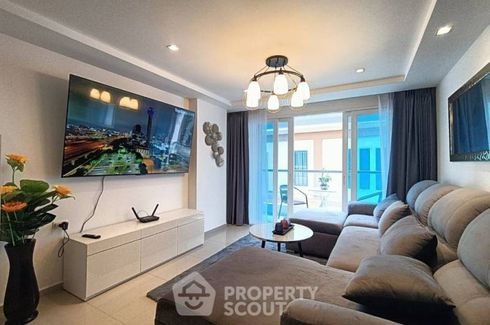 2 Bedroom Condo for rent in Ruamchok Condo View, Nong Prue, Chonburi