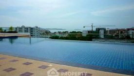 2 Bedroom Condo for rent in Ruamchok Condo View, Nong Prue, Chonburi