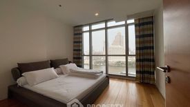 2 Bedroom Condo for rent in Khlong Ton Sai, Bangkok near BTS Saphan Taksin