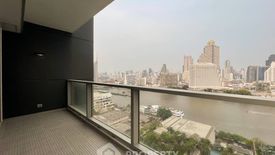 2 Bedroom Condo for rent in Khlong Ton Sai, Bangkok near BTS Saphan Taksin