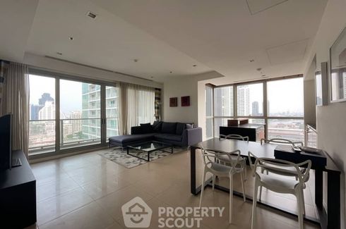 2 Bedroom Condo for rent in Khlong Ton Sai, Bangkok near BTS Saphan Taksin