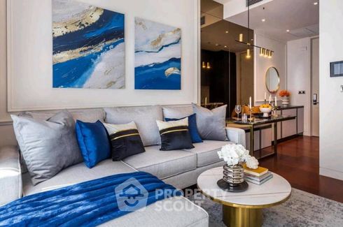 1 Bedroom Condo for rent in KHUN by YOO inspired by Starck, Khlong Tan Nuea, Bangkok near BTS Thong Lo