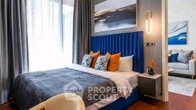 1 Bedroom Condo for rent in KHUN by YOO inspired by Starck, Khlong Tan Nuea, Bangkok near BTS Thong Lo