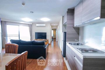 1 Bedroom Condo for rent in Belle Grand Rama 9, Huai Khwang, Bangkok near MRT Phra Ram 9