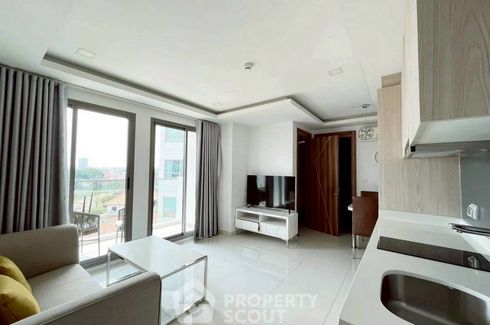 2 Bedroom Condo for rent in Arcadia Beach Resort, Nong Prue, Chonburi