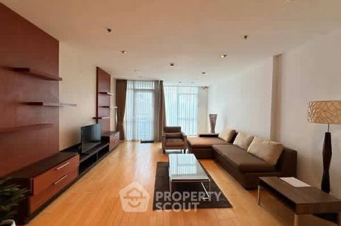 3 Bedroom Condo for rent in Athenee Residence, Lumpini, Bangkok near BTS Ploen Chit