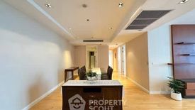 3 Bedroom Condo for rent in Athenee Residence, Lumpini, Bangkok near BTS Ploen Chit