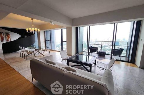 4 Bedroom Condo for rent in Sathorn 111, Thung Maha Mek, Bangkok near BTS Chong Nonsi