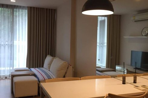 2 Bedroom Condo for rent in LIV@49, Khlong Tan Nuea, Bangkok near BTS Thong Lo