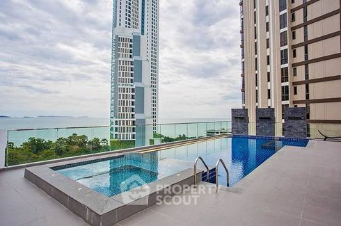 2 Bedroom Condo for rent in Serenity Wongamat, Na Kluea, Chonburi