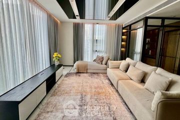 2 Bedroom Condo for rent in FYNN Sukhumvit 31, Khlong Toei Nuea, Bangkok near MRT Sukhumvit