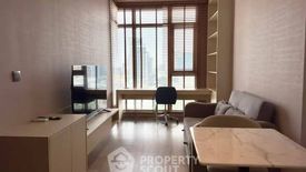 1 Bedroom Condo for rent in Rhythm Ekkamai Estate, Khlong Tan Nuea, Bangkok near BTS Ekkamai