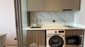 1 Bedroom Condo for rent in Rhythm Ekkamai Estate, Khlong Tan Nuea, Bangkok near BTS Ekkamai