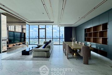 3 Bedroom Condo for rent in The Monument Thong Lo, Khlong Tan Nuea, Bangkok near BTS Thong Lo