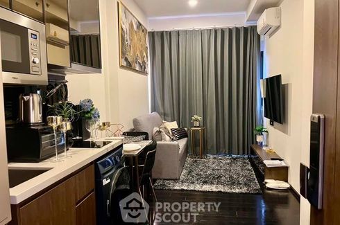 1 Bedroom Condo for rent in Park Origin Thonglor, Khlong Tan Nuea, Bangkok