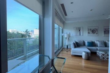 2 Bedroom Condo for rent in Khlong Ton Sai, Bangkok near BTS Saphan Taksin