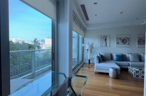 2 Bedroom Condo for rent in Khlong Ton Sai, Bangkok near BTS Saphan Taksin