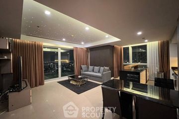 2 Bedroom Condo for rent in Khlong Ton Sai, Bangkok near BTS Saphan Taksin