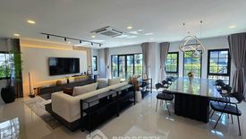 4 Bedroom House for rent in Centro Bangna-Wongwaen, Dokmai, Bangkok
