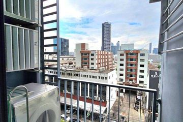 1 Bedroom Condo for rent in Ideo Sukhumvit 93, Bang Chak, Bangkok near BTS Bang Chak