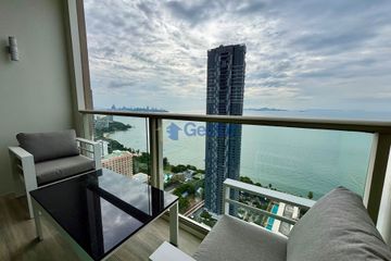 2 Bedroom Condo for rent in The Riviera Wongamat, Na Kluea, Chonburi
