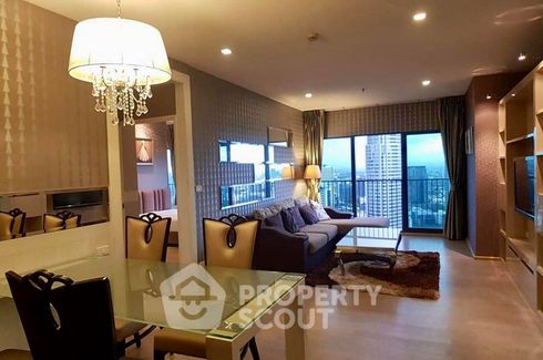 3 Bedroom Condo for rent in Noble Remix, Khlong Tan, Bangkok near BTS Thong Lo