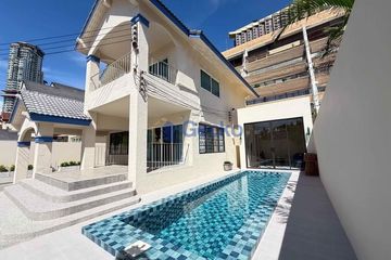 3 Bedroom House for rent in Casa Jomtien, Nong Prue, Chonburi