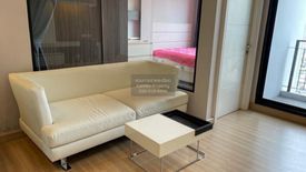 1 Bedroom Condo for rent in Urbano Absolute Sathon - Taksin, Khlong Ton Sai, Bangkok near BTS Krung Thon Buri