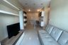 2 Bedroom Condo for rent in Q House Sathorn, Thung Maha Mek, Bangkok near MRT Lumpini