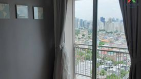1 Bedroom Condo for rent in Thru Thonglor, Bang Kapi, Bangkok near MRT Phetchaburi